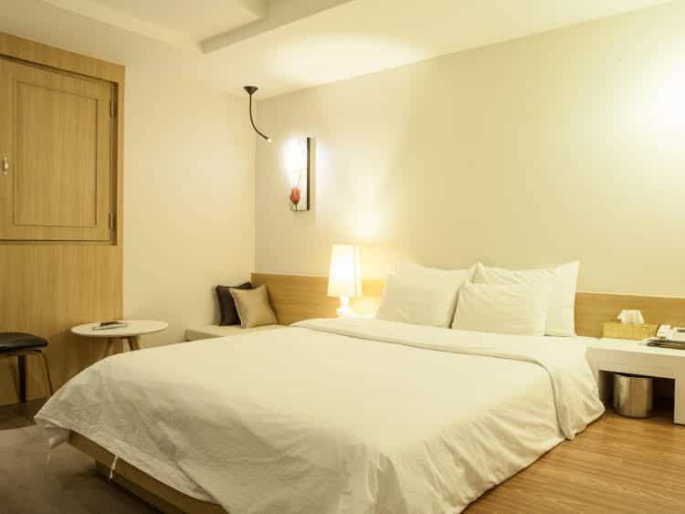 Two Be In Tourist Hotel Two Be In Tourist Hotel
