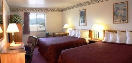 Guesthouse Inn, Suites & Conference Center2