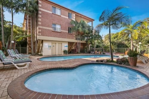 Terralong Terrace Apartments2