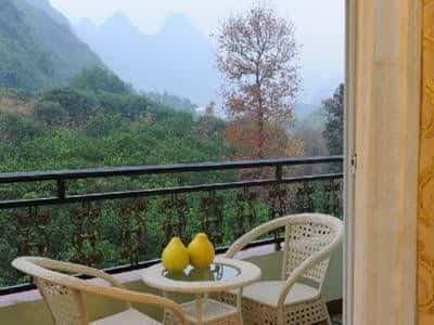 Yangshuo Village Retreat Yangshuo Village Retreat