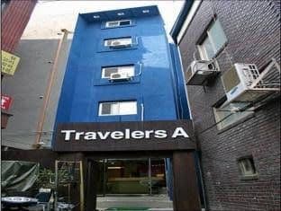 Traveler's A Hostel Traveler's A Hostel