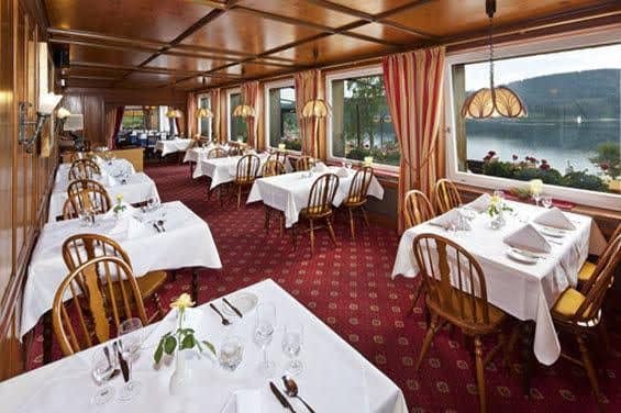 Hotel Schiff am Schluchsee Hotel Schiff am Schluchsee