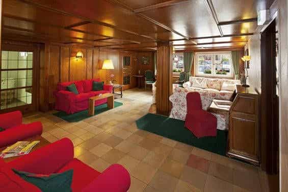 Hotel Schiff am Schluchsee Hotel Schiff am Schluchsee