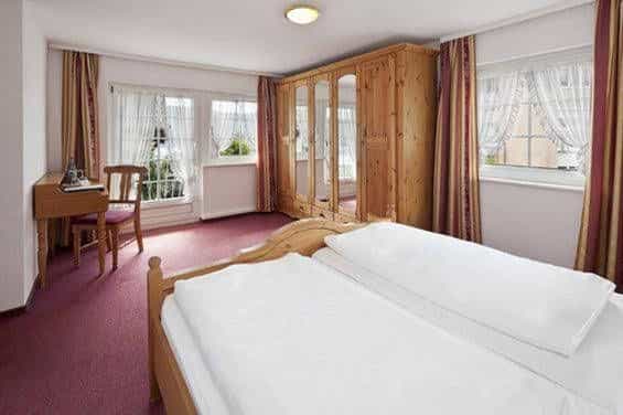 Hotel Schiff am Schluchsee Hotel Schiff am Schluchsee