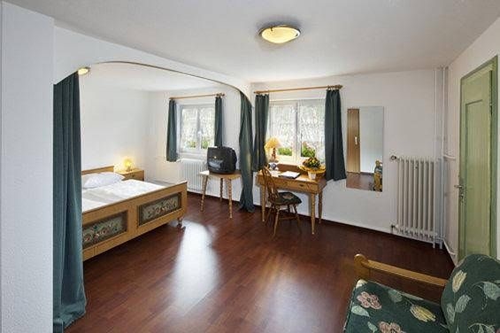 Hotel Schiff am Schluchsee4