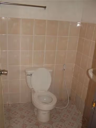 Middle Standard Double or Twin Room