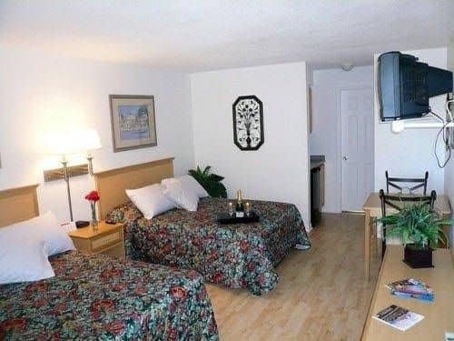 Studio 1 Motel - Daytona Beach Studio 1 Motel - Daytona Beach