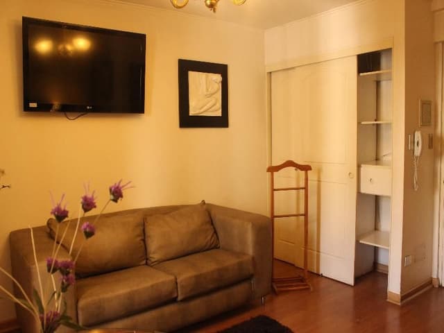 APARTMENT STANDARD