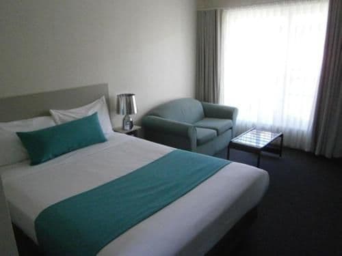 Executive Queen Room