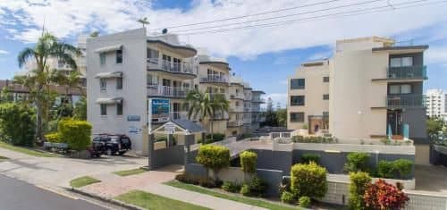 Bayview Harbourview Apartments Bayview Harbourview Apartments