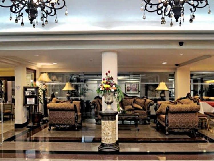 Villa Caceres Hotel Villa Caceres Hotel