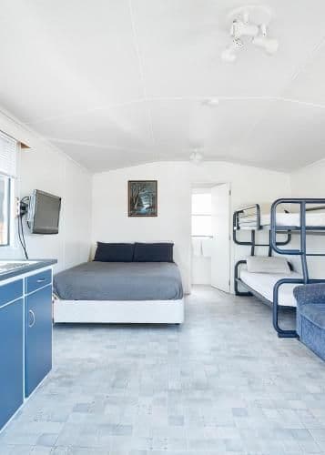 Studio Bungalow
