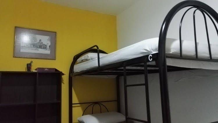 Backpacker's Stay4