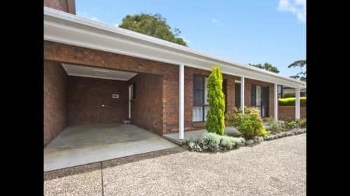 Two-Bedroom Apartment - Fifth Green