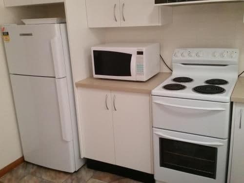 Two-Bedroom Apartment - Fifth Green