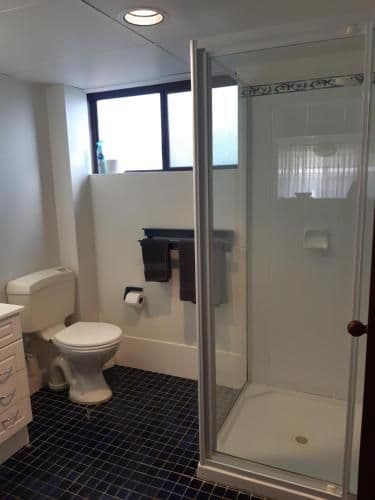 Two-Bedroom Apartment - Fifth Green