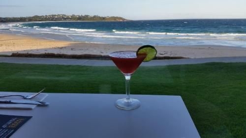 Dolphins of Mollymook Motel and Fifth Green Apartments (Dolphins of Mollymook Motel)4