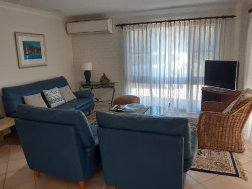 Two-Bedroom Apartment - Fifth Green
