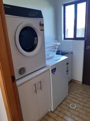 Two-Bedroom Apartment - Fifth Green
