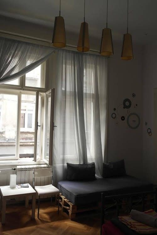 Time Hostel0
