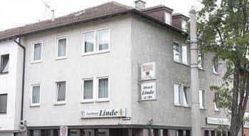 Hotel Linde Stuttgart Hotel Linde Stuttgart