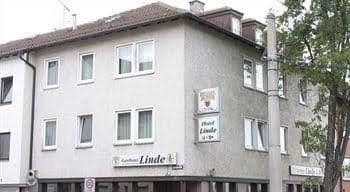 Hotel Linde Stuttgart Hotel Linde Stuttgart