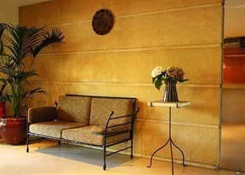 Hotel Acanthe - Boulogne Billancourt