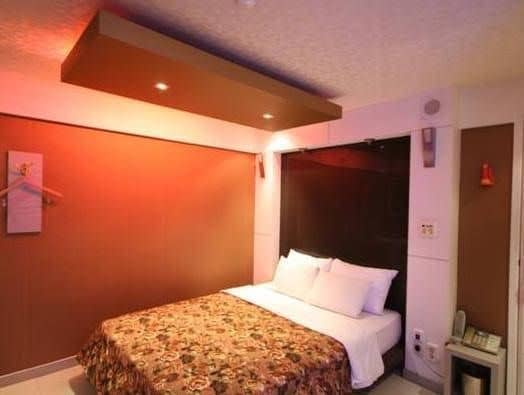 Goodstay Isabel Hotel Incheon Goodstay Isabel Hotel Incheon