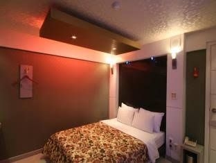 Goodstay Isabel Hotel Incheon4