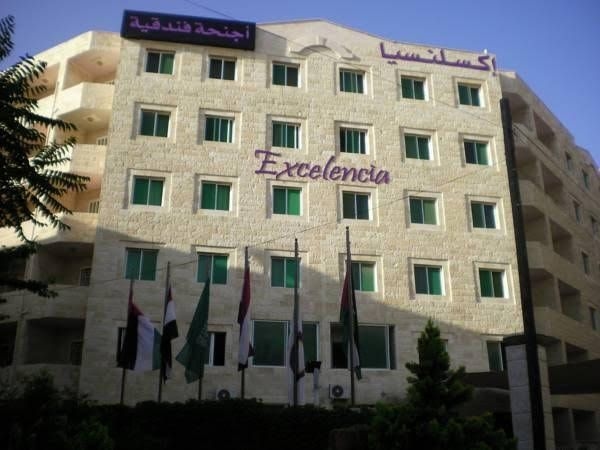 Excelencia Hotel Suites2