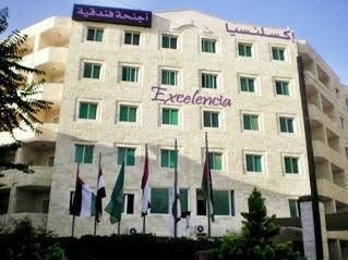 Excelencia Hotel Suites1