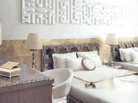 Excelencia Hotel Suites0