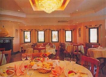 Grand Levent Hotel Grand Levent Hotel