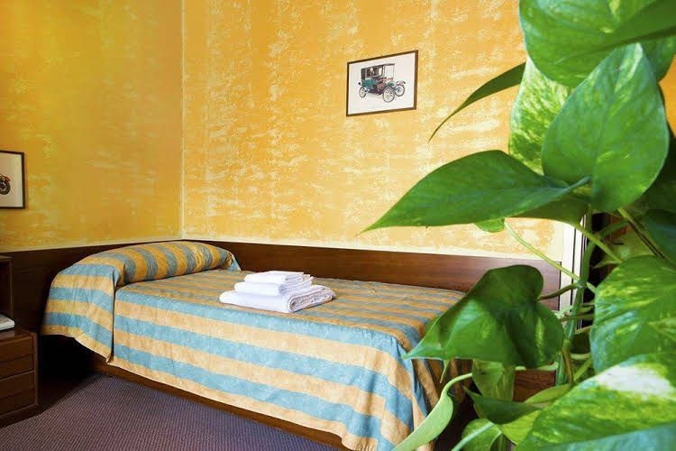 Residence Loreto0