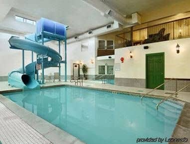 Canadas Best Value Inn Canadas Best Value Inn
