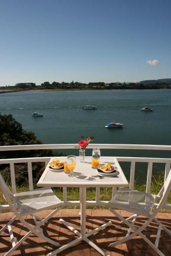 The Tauranga on the Waterfront1