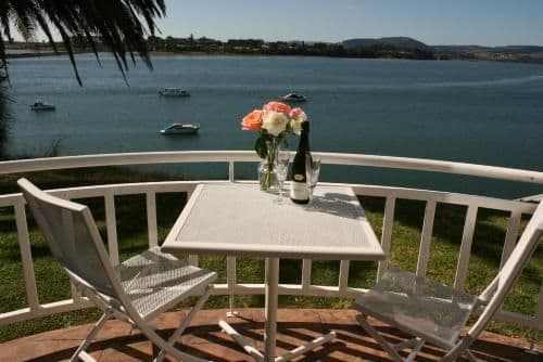 Executive King Suite - Water Front