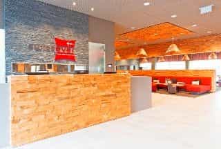 Quality Swisshotel Zug Quality Swisshotel Zug
