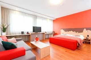 Quality Swisshotel Zug Quality Swisshotel Zug