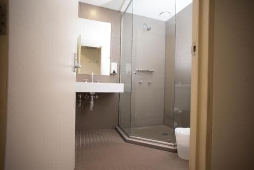 Queen Room with Opera House View