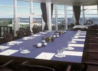 TRYP by Wyndham Ahlbeck Strandhotel3