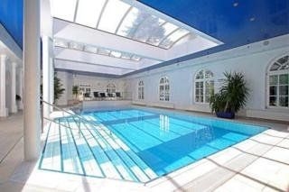 TRYP by Wyndham Ahlbeck Strandhotel2