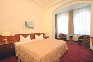 TRYP by Wyndham Ahlbeck Strandhotel1