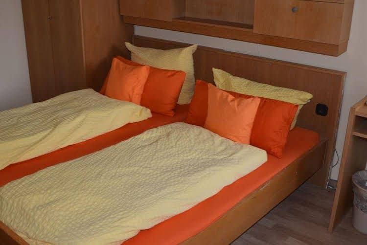 Hotel-Pension Hages Hotel-Pension Hages
