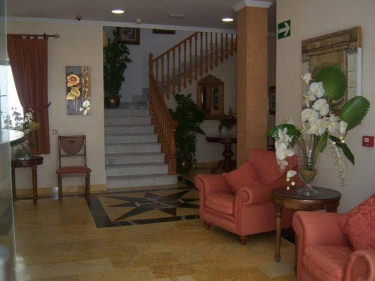 Hotel Tio Felipe Hotel Tio Felipe