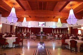 Hotel Borgo Don Chisciotte Hotel Borgo Don Chisciotte