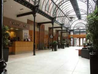Atrium by Bridgestreet