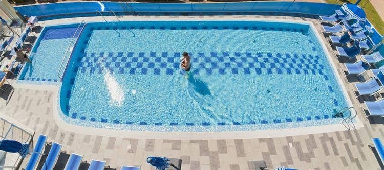 Villaggio Hemingway - Aparthotel0