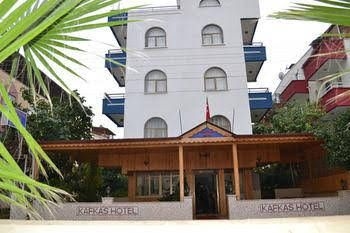 Kafkas Hotel4