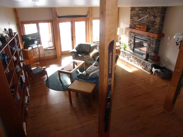 Le Beausoleil Bed and Breakfast2